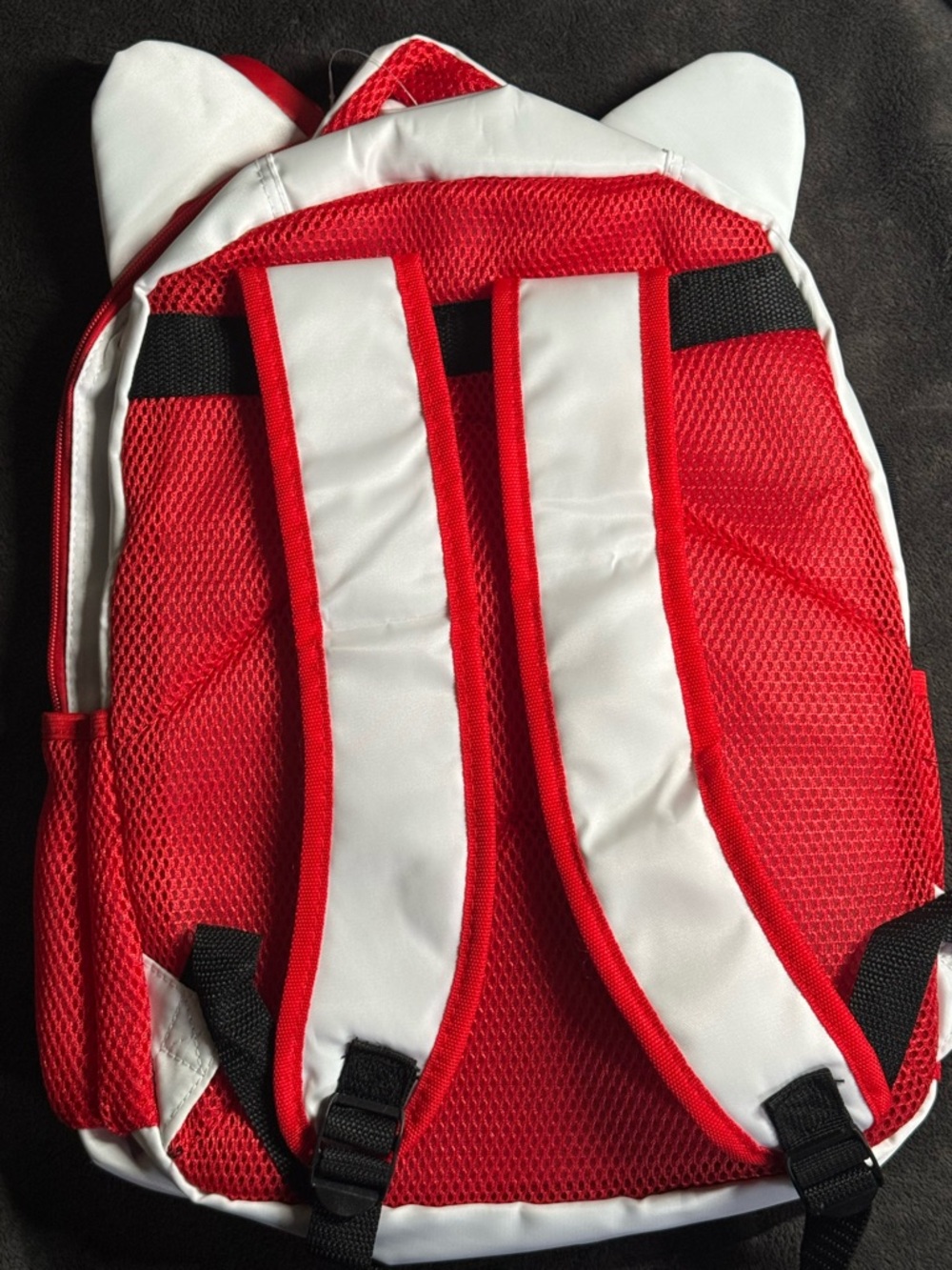 Hello kitty backpack bundle (2) - Picture 11 of 12